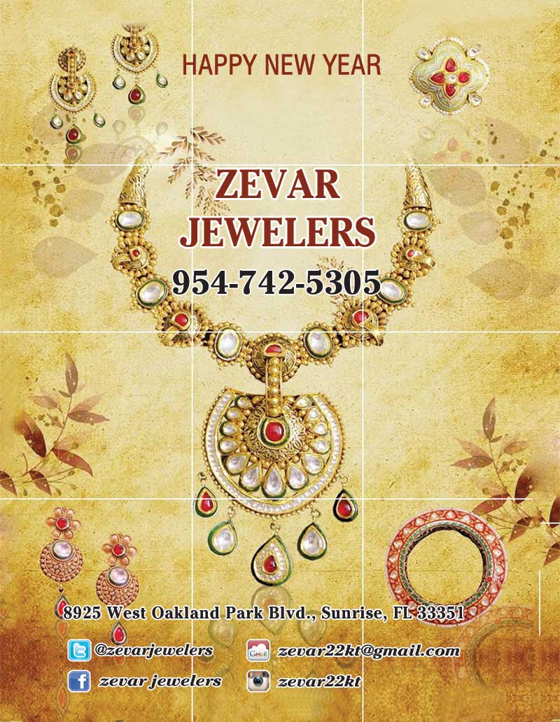 Zevar Jewelers