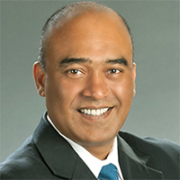 Sajan Kurian