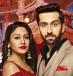 Ishqbaaz to have a divorce drama