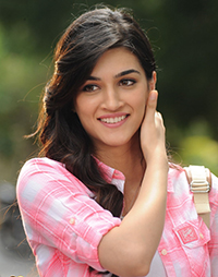 Kriti Sanon denies doing things just because she is supposed to