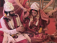 Ria Sen to wed her long term beau Shivam Tiwari