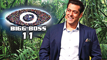 TRP Ratings: shows that topped this week’s chart Salman Khan to place himself under house arrest before Big Boss 11