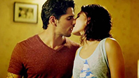 Siddharth Malhotra confirms of the kissing scene being present in 'A Gentleman'