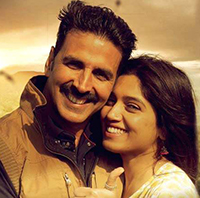 'Toilet: Ek Prem Katha' gets UN Environment Recognition