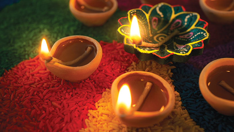Eight Diwali Traditions, Apart from Sweets Everyone Should Know