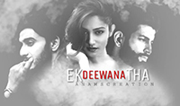 The shooting of daily drama ‘ Ek Deewana Tha’ commences 