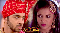 Saavri to get exposed and arrested on Colors’ Ek Shringaar Swabhimaan Ka