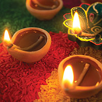 Eight Diwali Traditions, Apart from Sweets Everyone Should Know