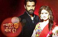 Baby Drama initiated in 'Iss Pyaar Ko Kyaa Naam Doon?'