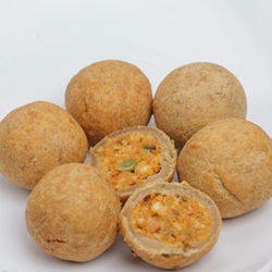 Kachori Dry Fruit