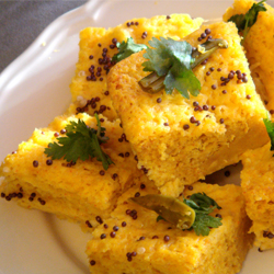 Dhokla