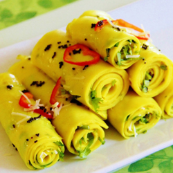 Khandvi