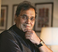 Subhash Ghai refuses to direct a film till he is completely thrilled with a story