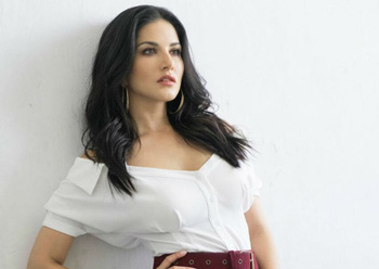 Sunny Leone's Contraceptive Ad Ahead of Navratri Sparks Outrage