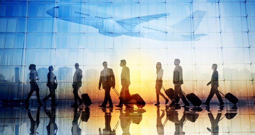 Relationship Corner 5 Top Carry-On Luggage Options