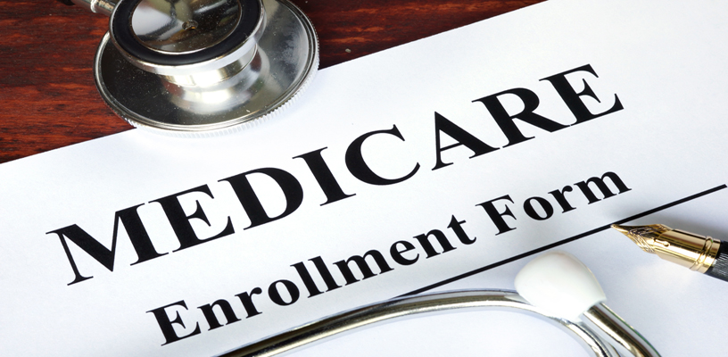 Medicare Enrollment Form