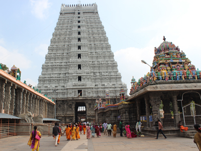 Annamalaiyar Temple