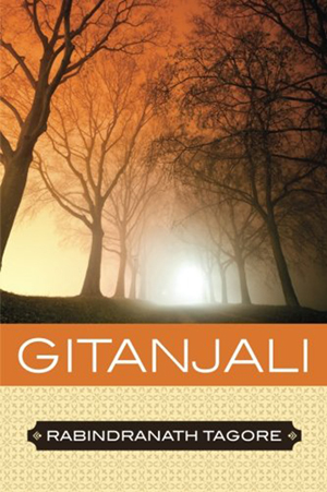 Gitanjali By Rabindranath Tagore