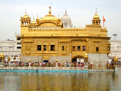 Golden Temple