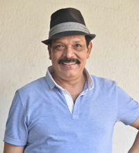 Veteran actor Govind Namdeo returns to TV after 17 years