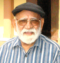 Veteran film director Lekh Tandon passes away