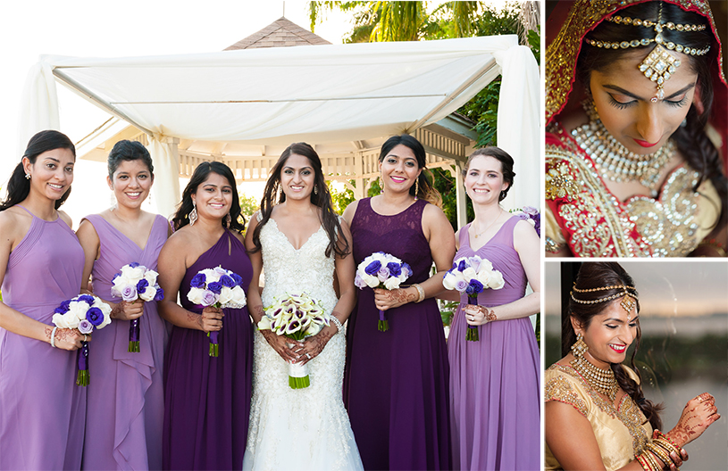  Wedding of Nisha and Andrew