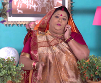 Soma Rathod to appear in Hum Paanch Phir Se