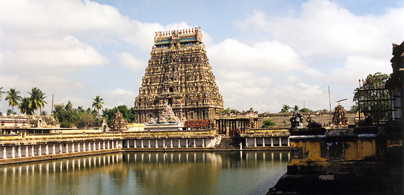 Impact of Hindu Temples on Hindu Community