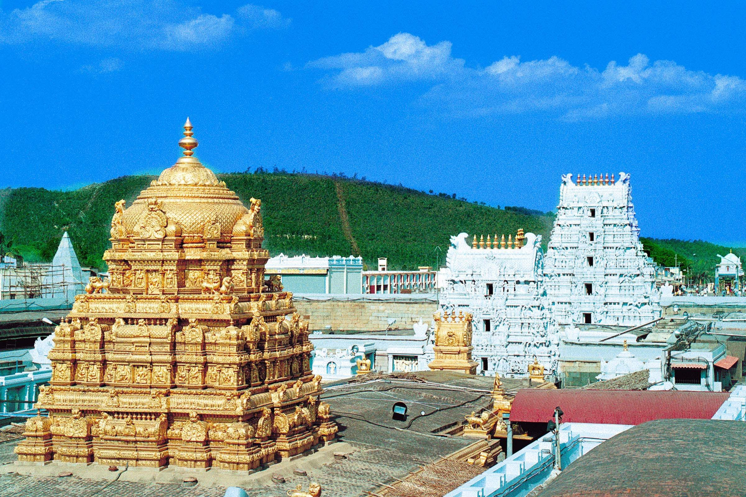 Must See Temples in India