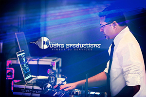 DJ of Dudha Productions