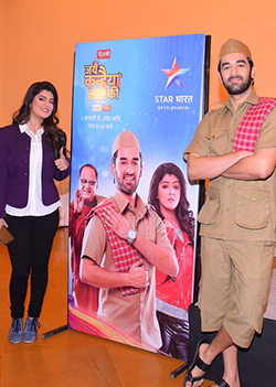 Star Bharat’s Jai Kanhaiya Lal Ki Premieres January 1