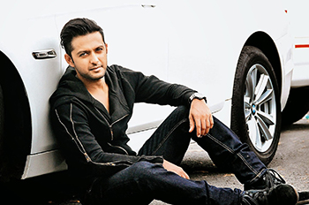 Vatsal Sheth wants to do films like Indiana Jones