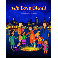 We Love Diwali 2