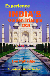 Experience India's Golden Triangle 2018 