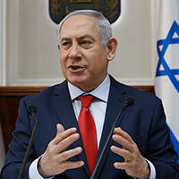 Netanyahu