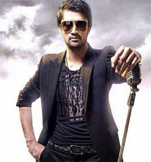 Atif Aslam