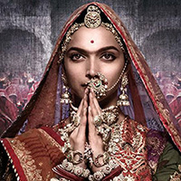 Padmavat FTR IMG