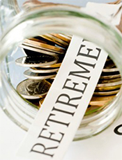 Minimum Amount of Your Pretax Income to Save for Retirement