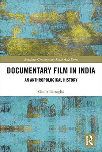 A Book Documentary Film In India An Anthropological History