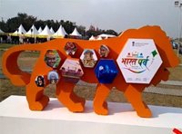 Bharat Parv Focuses On Dekho Apna Desh