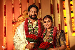 Bhavana & Naveen