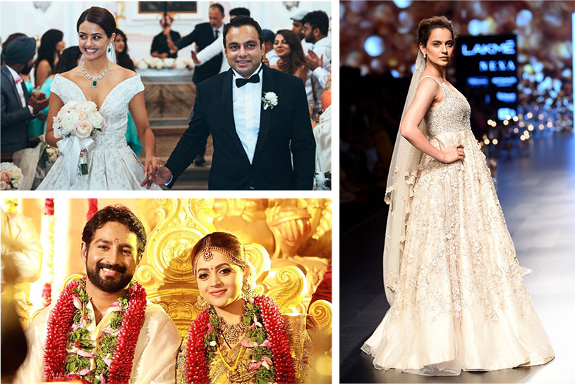 Bollywood Weddings