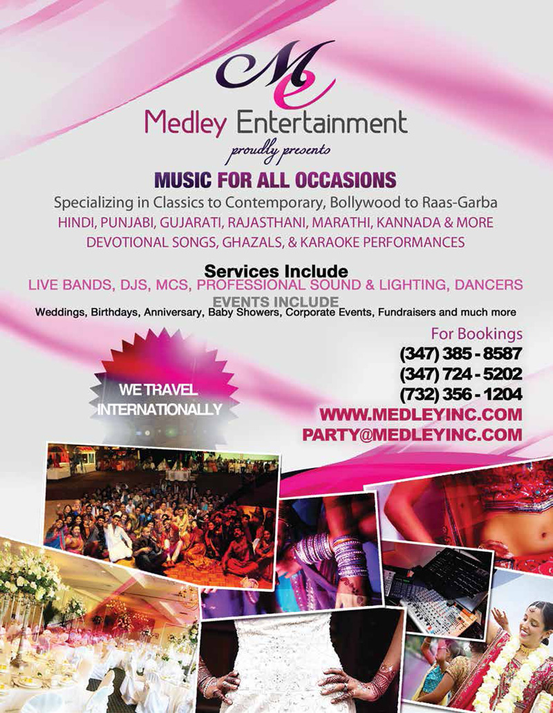 Medley Entertainment