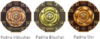 Padma Awards 2018