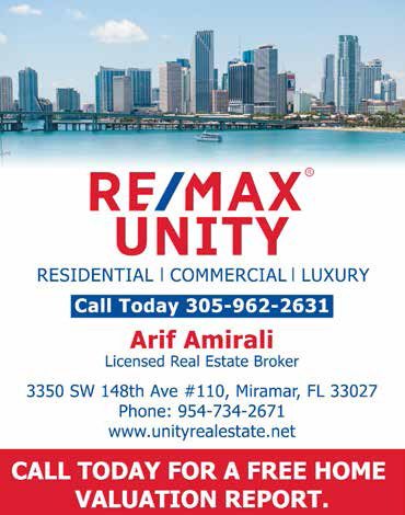 Remax Unity