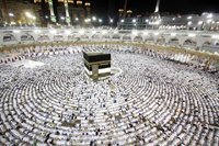 Record Number Of Pilgrims From India To Go For Haj 2018