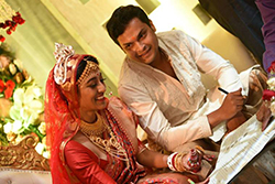 Paoli Dam & Arjun Deb 