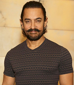 Aamir Khan's Mega-Budget Mahabharata Not Yet Official