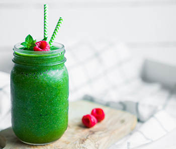 Detox Green Juice