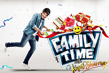 Audience Unhappy With Family Time With Kapil Sharma